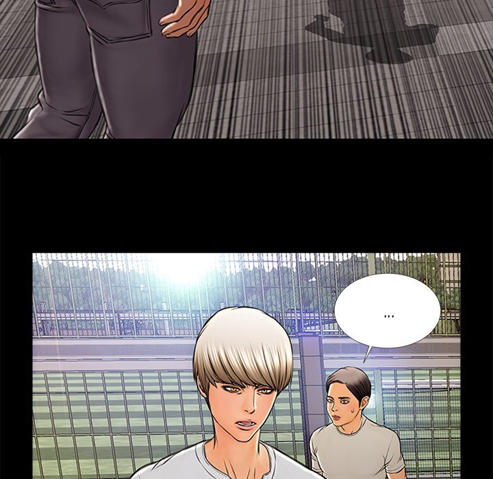 Superstar Cynthia Oh - episode 7 - 40