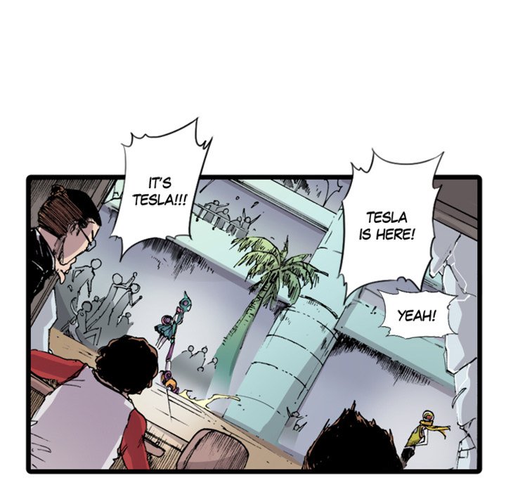 Spalko - episode 9 - 34