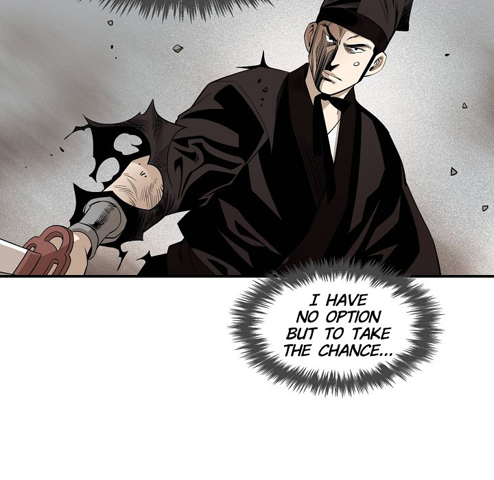 Magician's Murim Adventures - episode 50 - 58