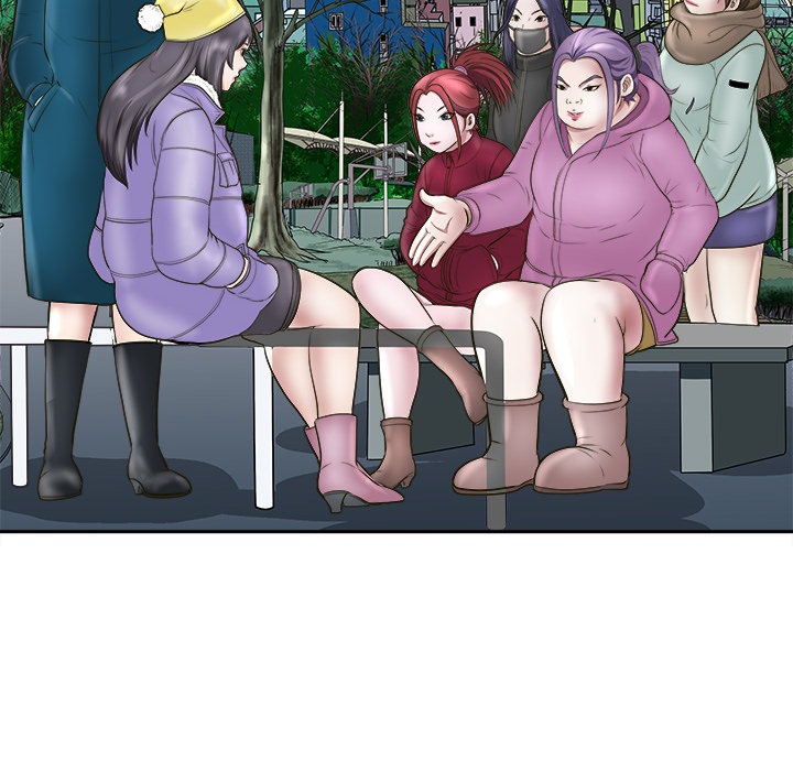 Immoral Family - episode 7 - 88