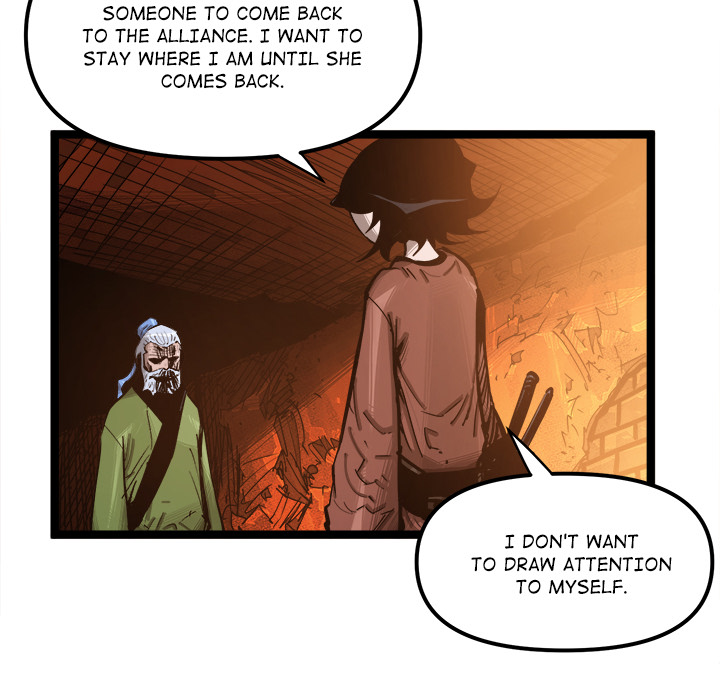 Lee Gwak, the Warrior - episode 49 - 7