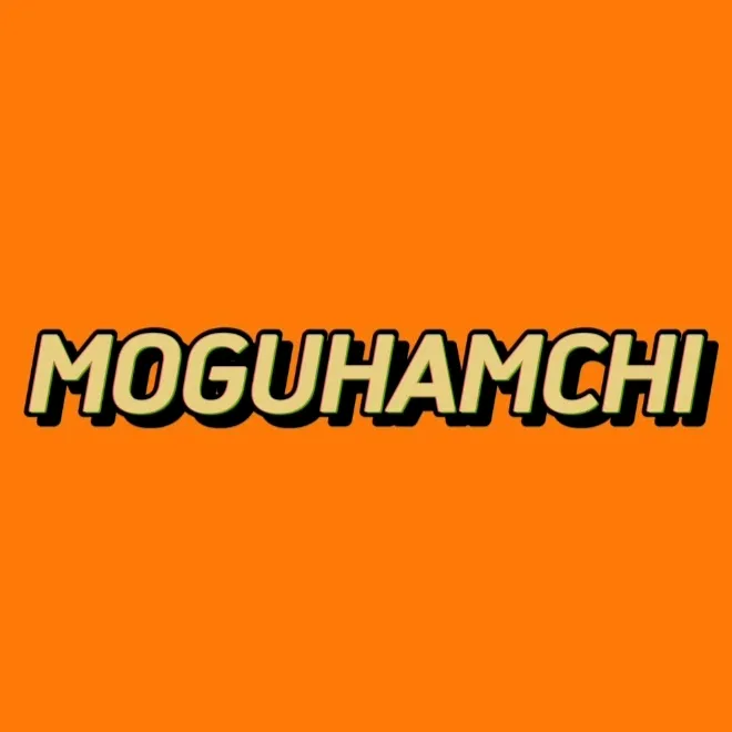 moguhamchi