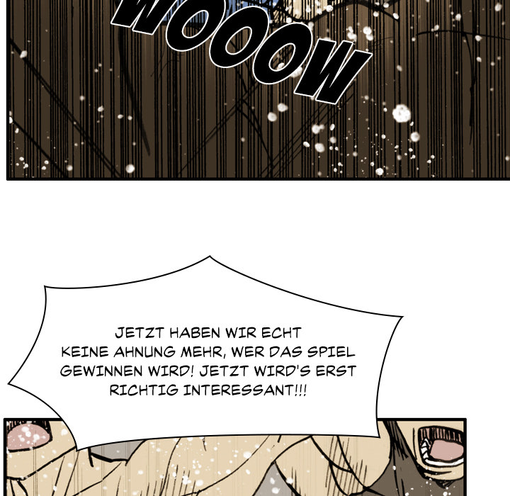 Der Schlägerjäger - episode 69 - 4