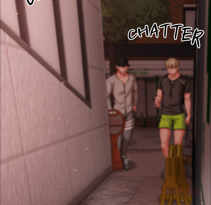 The Delinquent Girl - episode 7 - 115