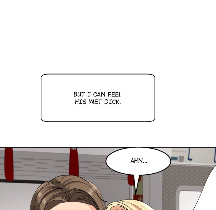 Please Take Care of Her - episode 19 - 65