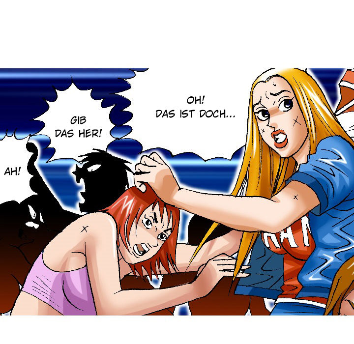 Heiße Erlebnisse - episode 30 - 8