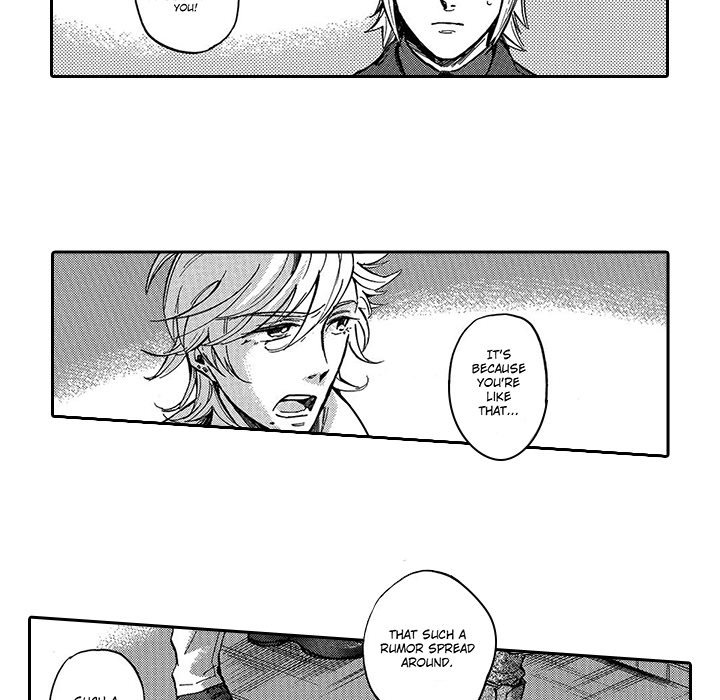 If I Hadn't Fallen in Love with You - episode 10 - 30
