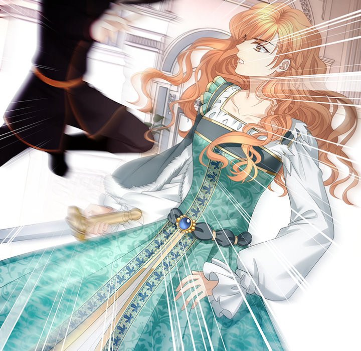 MASTER AND SEVEN LOVERS - episode 9 - 27