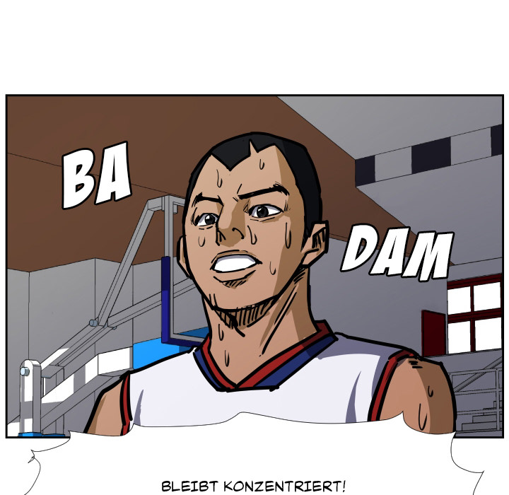 Tweener - episode 31 - 29