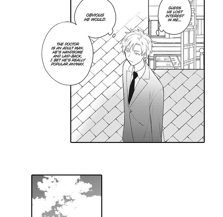 A House Near The Station With a Wizard - episode 10 - 14