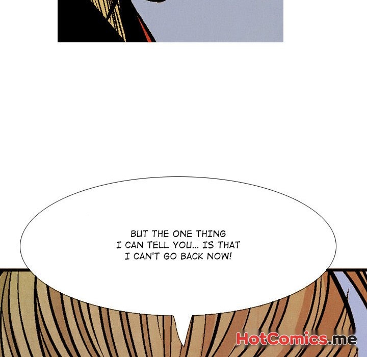 The Sword Clan - episode 41 - 137