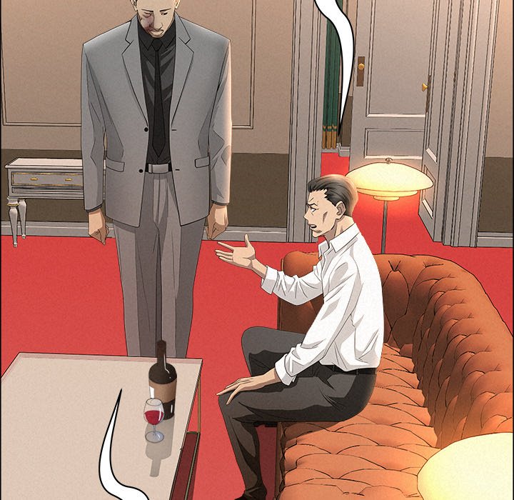 Her Bodyguard - episode 43 - 99
