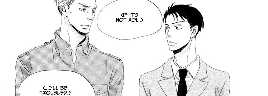 Ginza Neon Paradise - episode 6 - 52