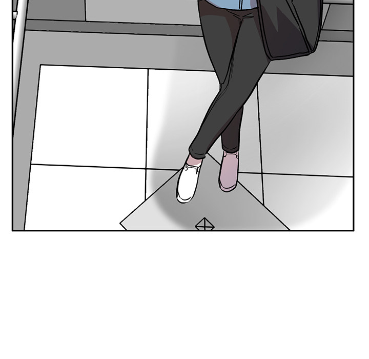 Bitter Sweetheart - episode 28 - 46