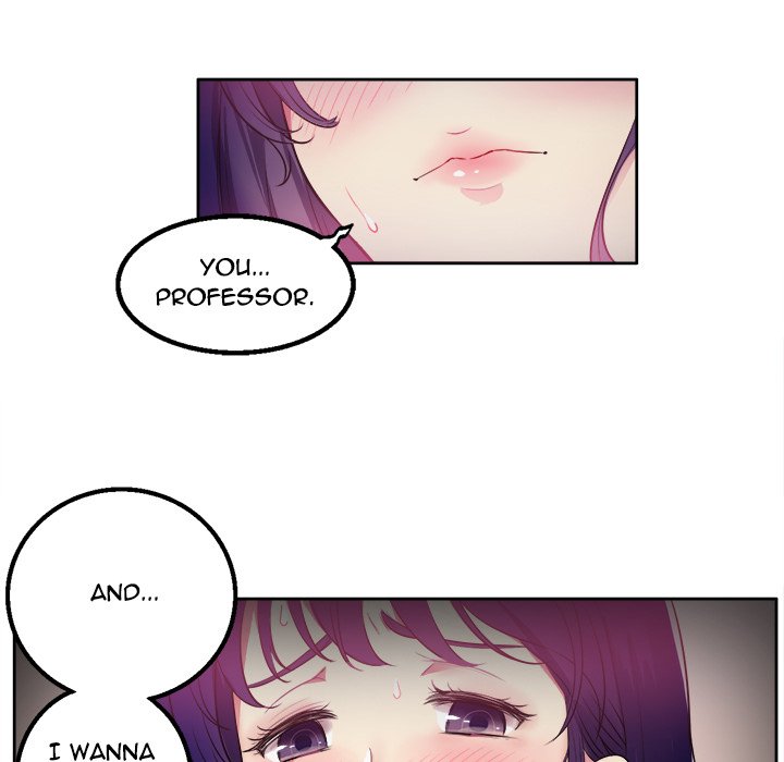 Yuri's Part Time Job - episode 1 - 11