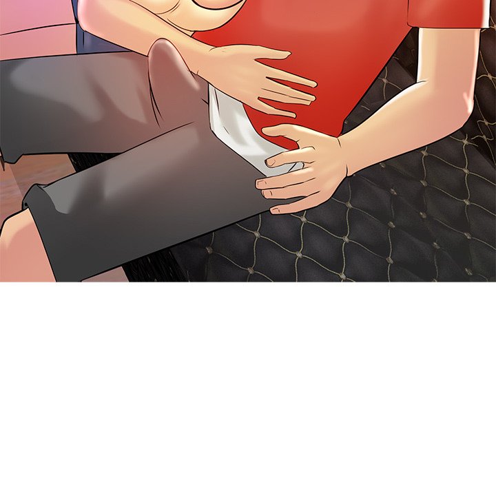 My Friend's Girlfriend - episode 6 - 113