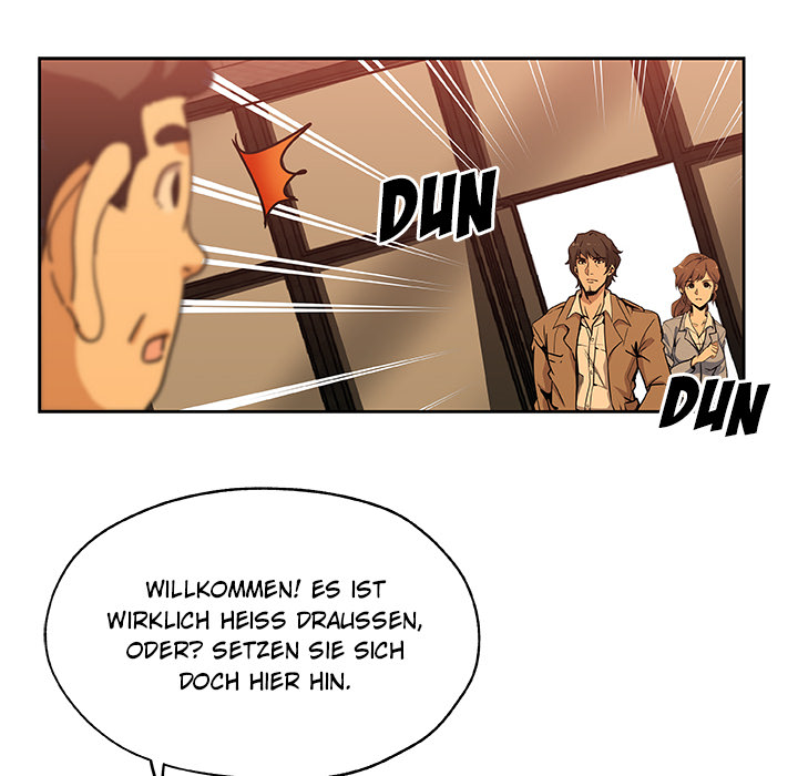 Die Verlorenen Neun - episode 24 - 19