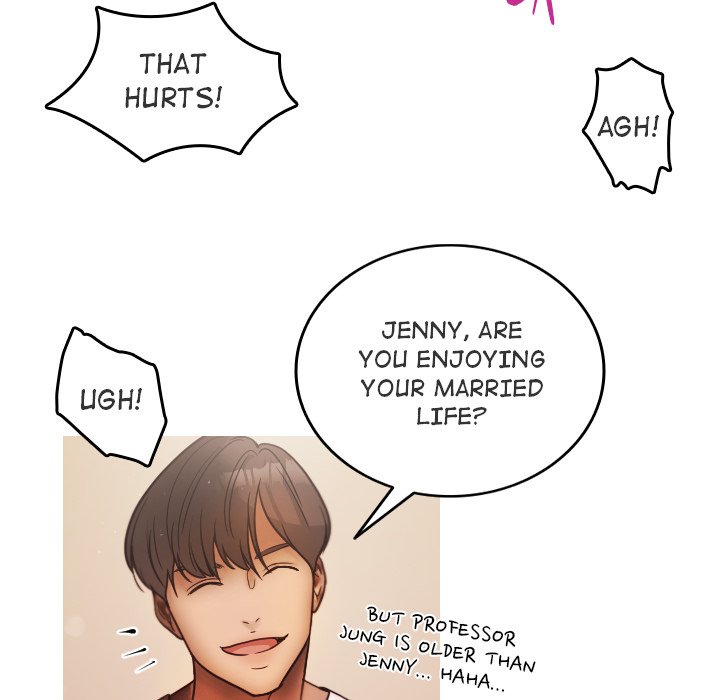 Make Me Yours, Professor - episode 2 - 91