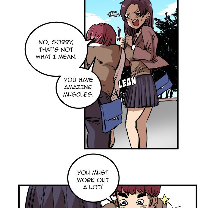 A Bad Friend - episode 2 - 114