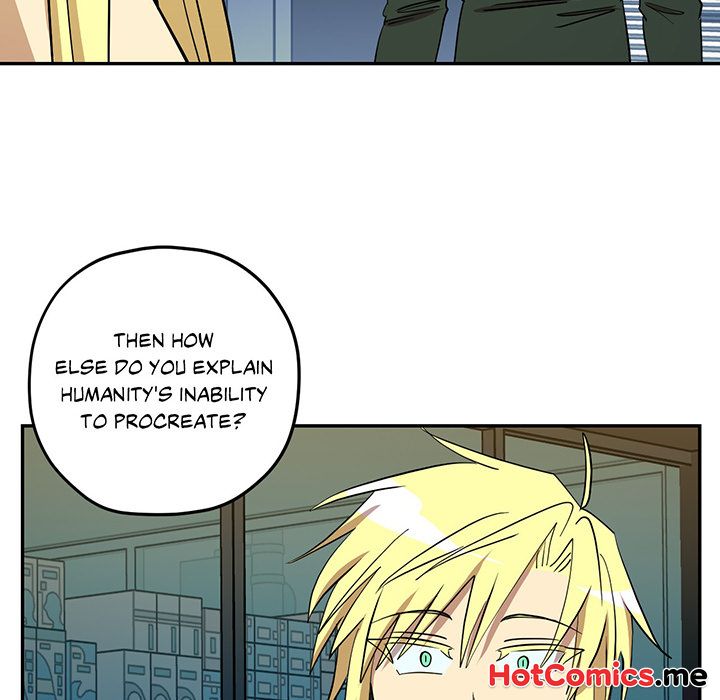 Love, Lust, & Joy - episode 24 - 41