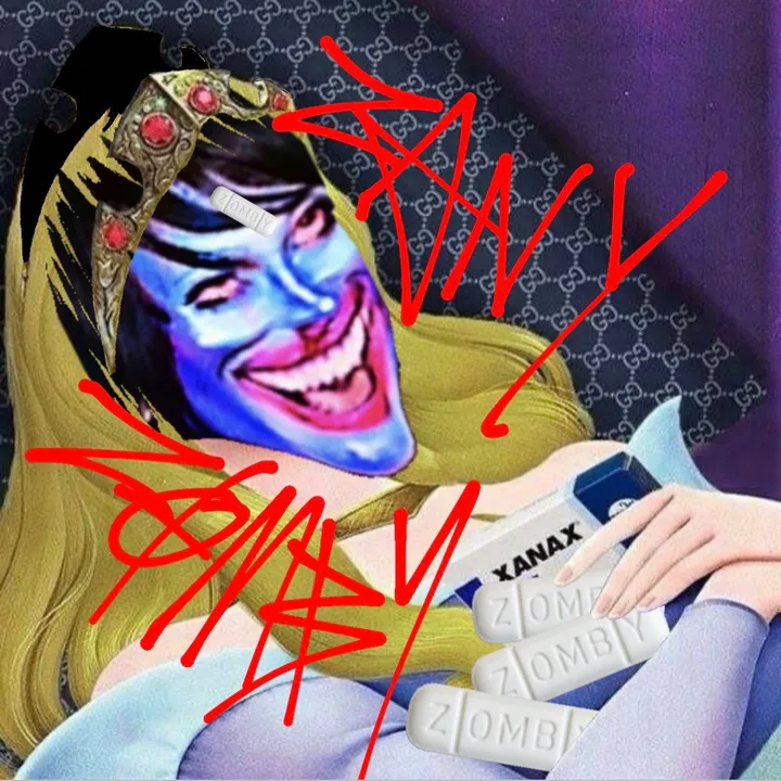 zanyzomby
