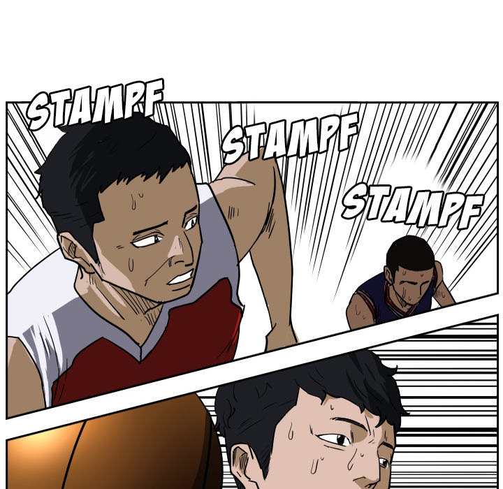 Tweener - episode 44 - 85