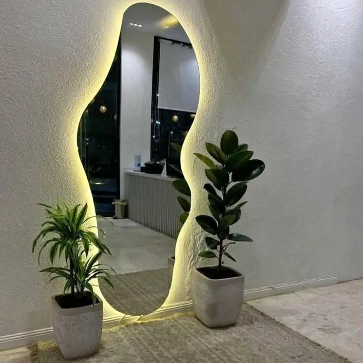 anismiroir