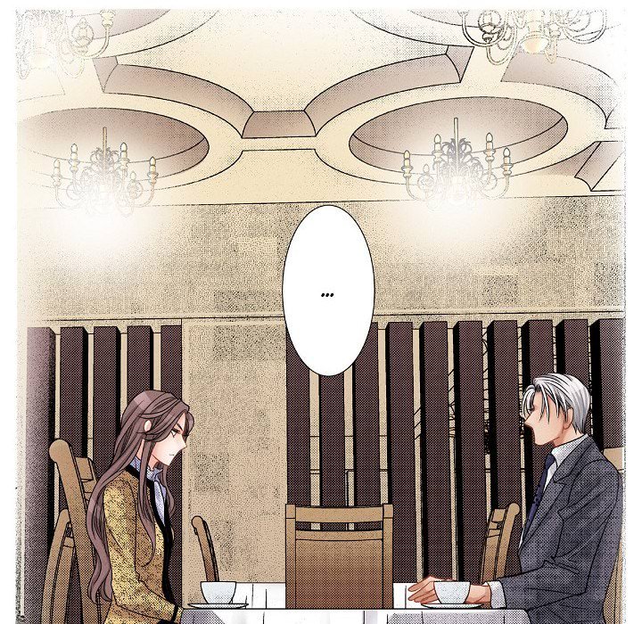 Work, Fight and Love - Webtoon Edition - episode 71 - 64