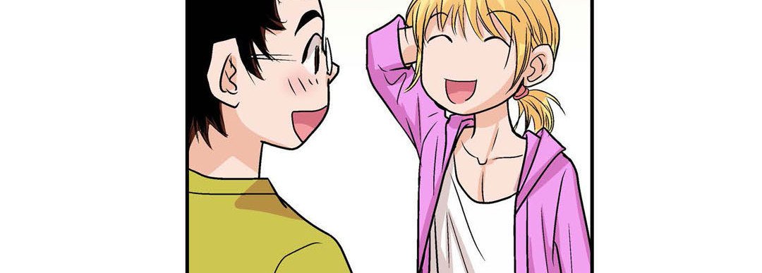Noona Fan - episode 35 - 206
