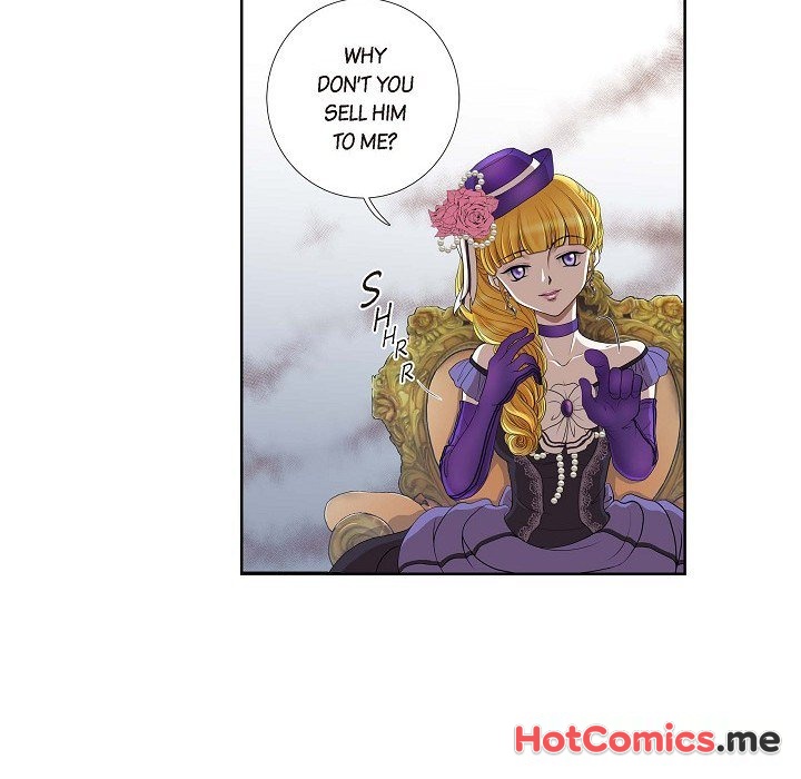 On the Emperor's Lap - episode 2 - 97