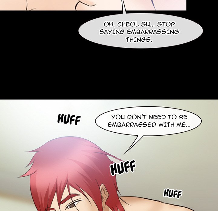 Dating Contract - episode 51 - 59