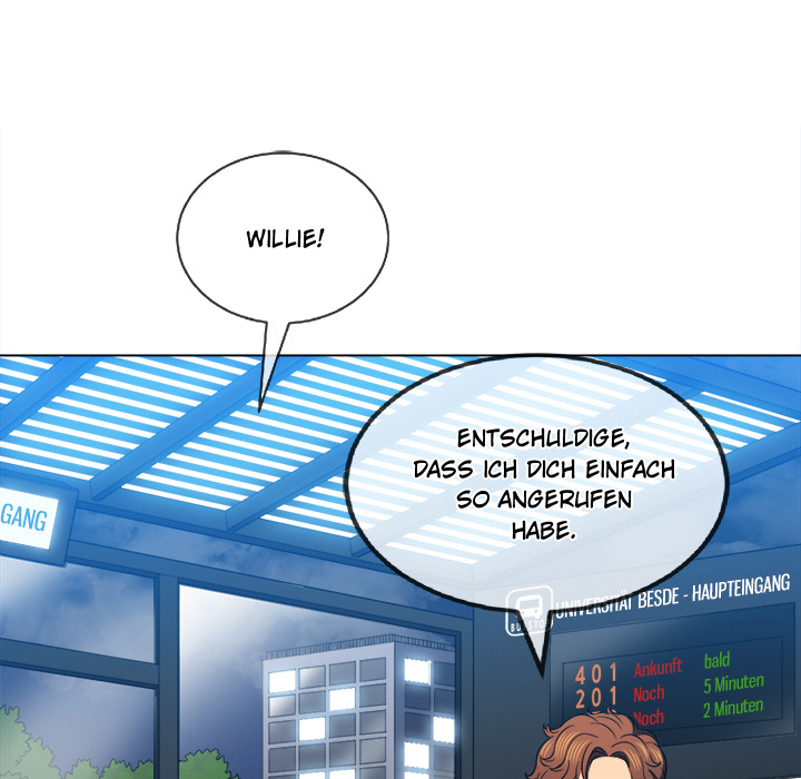 Vom Fiesling zum Liebling - episode 84 - 105