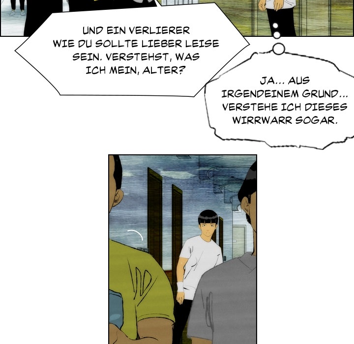 Verstand über Muskeln - episode 22 - 38