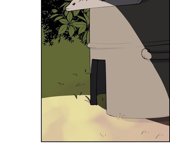 Lovers, Cats, and the Killer - episode 21 - 13