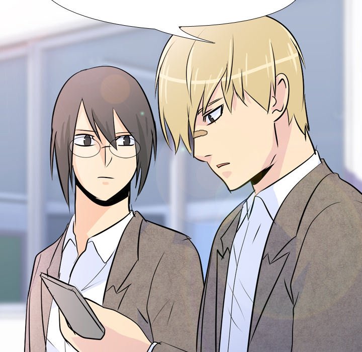 High School Legend : Red Dragon - episode 16 - 20