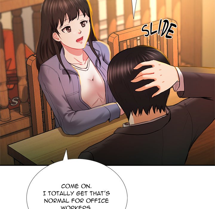 Driving Me Crazy - episode 11 - 32
