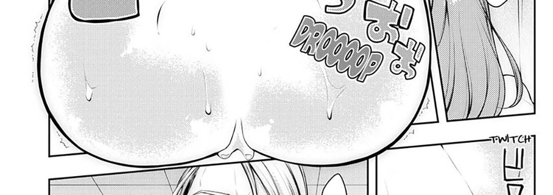I Shouldn't Cum At The Doctor's! My Father-In-Law Explores The Deepest Part Of Me - episode 2 - 37