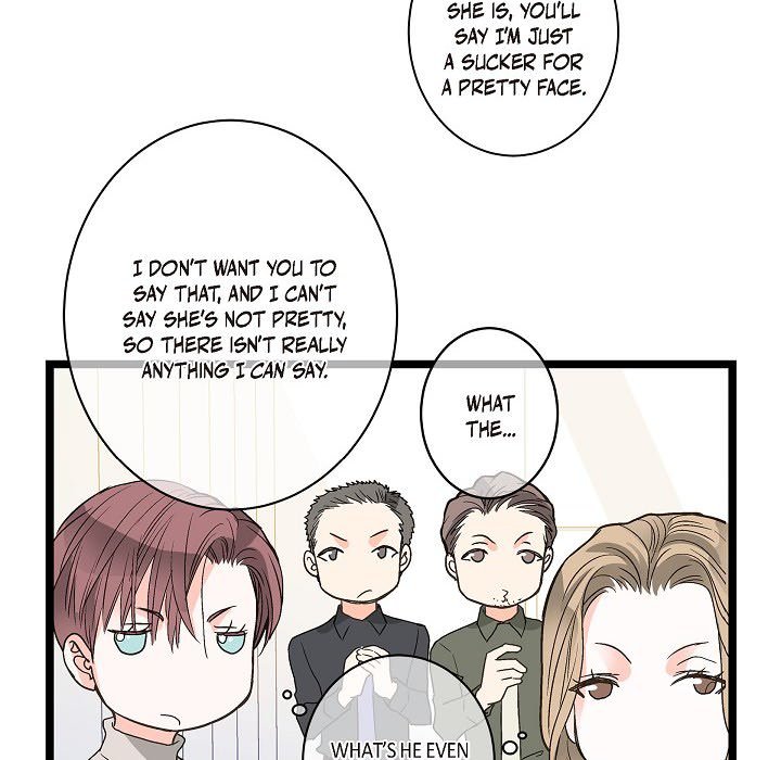 Sentimental Reasons - episode 5 - 16
