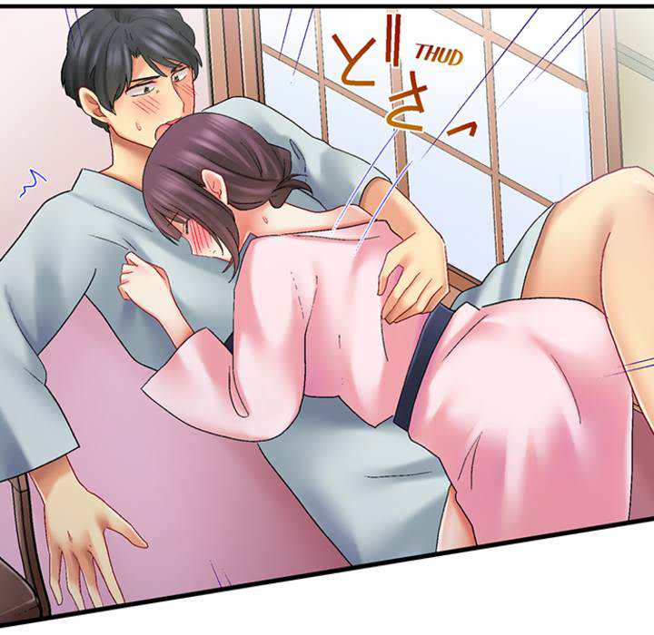 Our Kinky Newlywed Life - episode 11 - 21