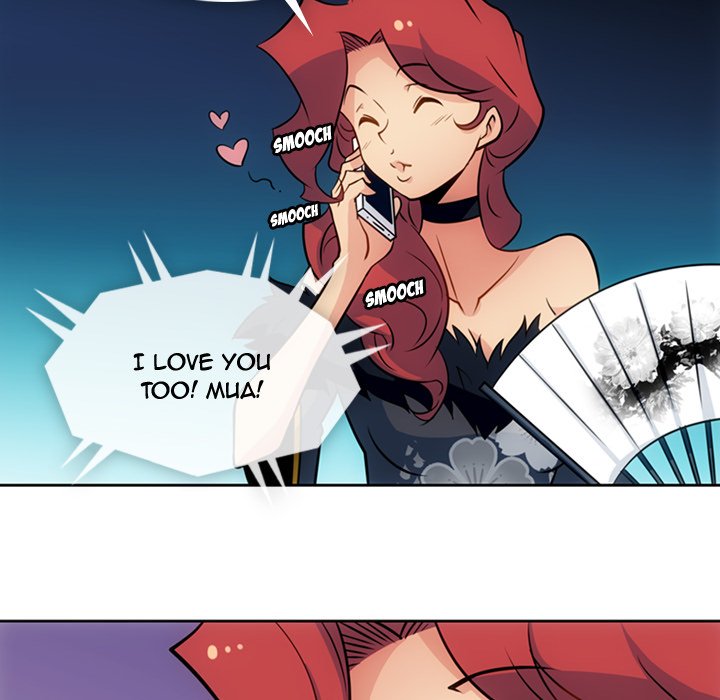 Such a Cute Spy - episode 33 - 80