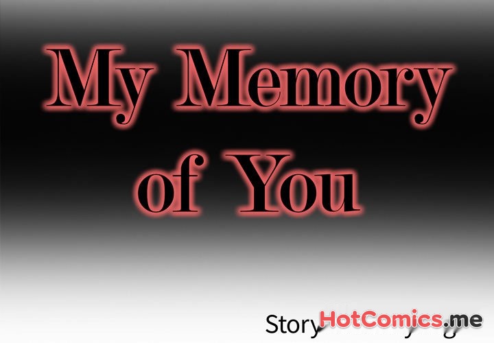 My Memory of You - episode 24 - 1