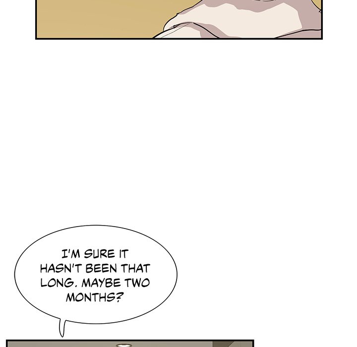Match Made In Bed - episode 44 - 25