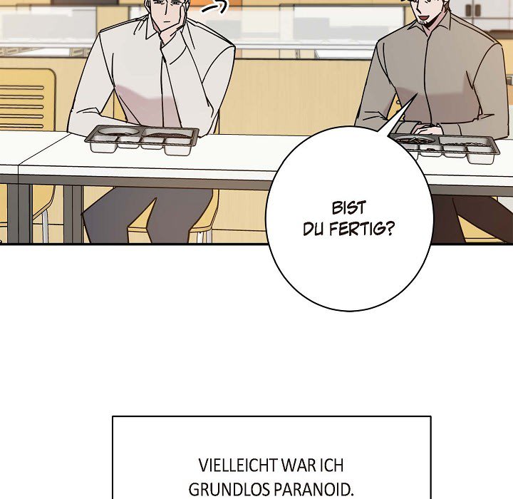 Der Verlust des gewissen Etwas - episode 11 - 49
