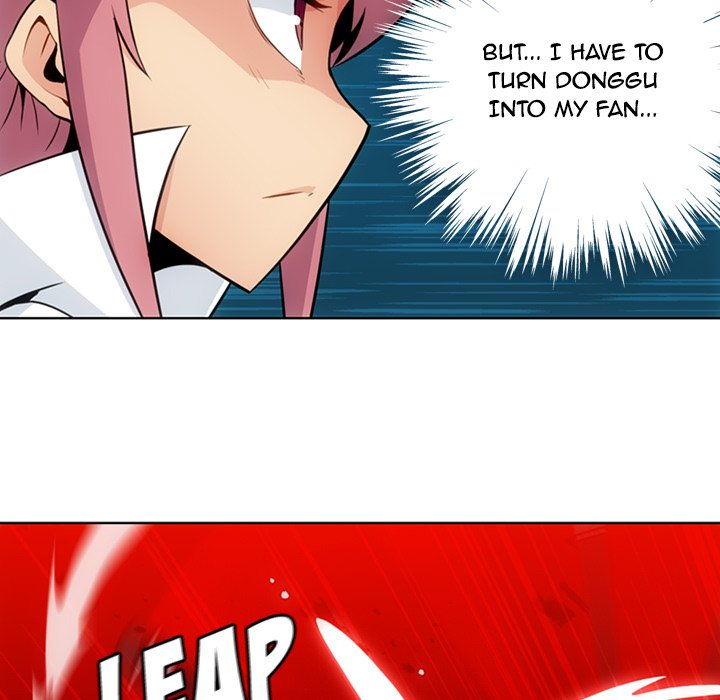 Such a Cute Spy - episode 28 - 69