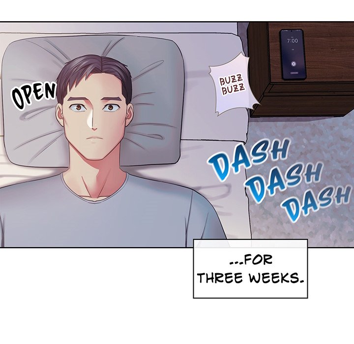 Master, Do You Need A Hand? - episode 24 - 26