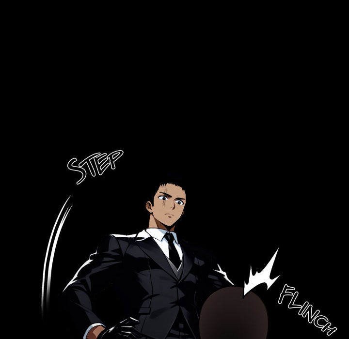 Workaholic Gangster - episode 59 - 103