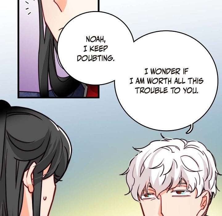 Bring the Love - episode 23 - 53
