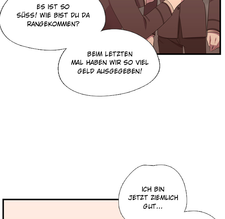Sehnsucht nach Schmetterlingen im Bauch - episode 47 - 79