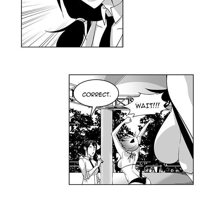 The Strange Lady In Our Town - episode 18 - 29