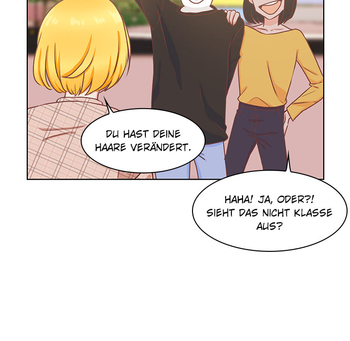 Der Mädchen-Knigge - episode 50 - 62